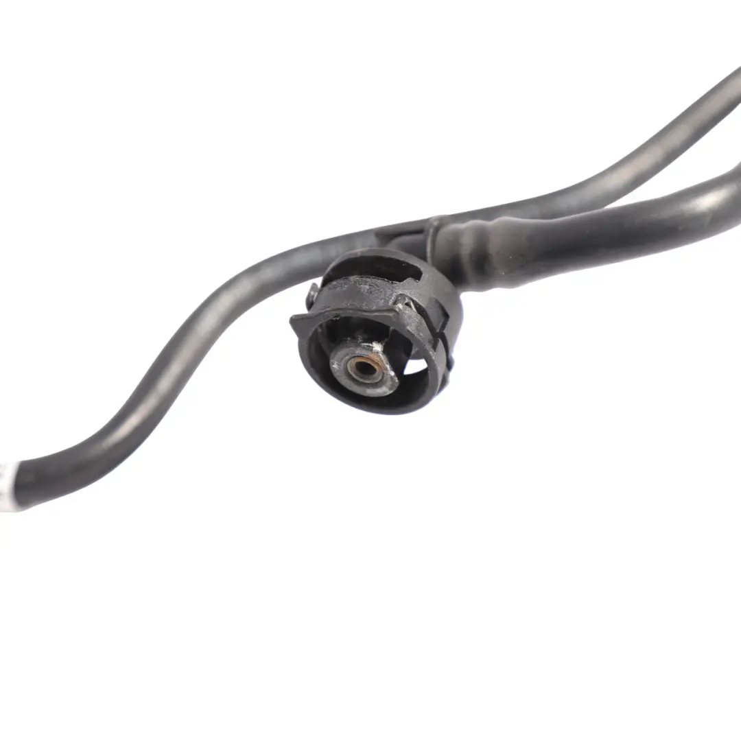 Mercedes W205 Radiator Coolant Cooling Hose Pipe Line - SKU A2055010725 - Part number A2055010725