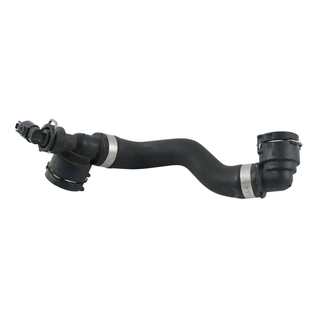Mercedes W205 Water Hose Radiator Coolant Cooling Pipe Line - SKU A2055010891-1 - Part number A2055010891