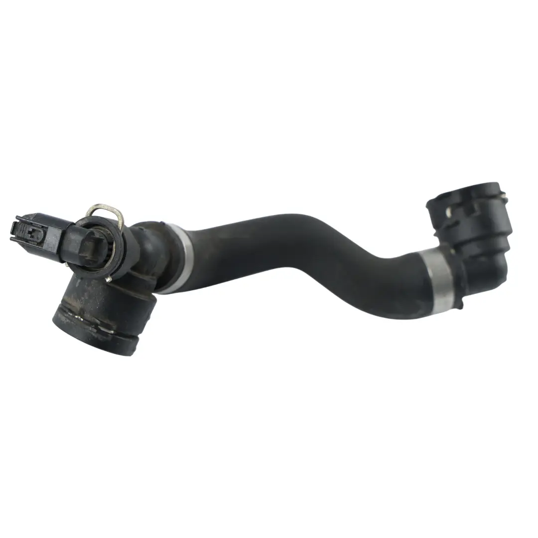 Water Hose Radiator Coolant Cooling Pipe Line to Mercedes W205 with Part number A2055010891 Mercedes W205 Water Hose Radiator Coolant Cooling Pipe Line - SKU A2055010891-1 - Part number A2055010891