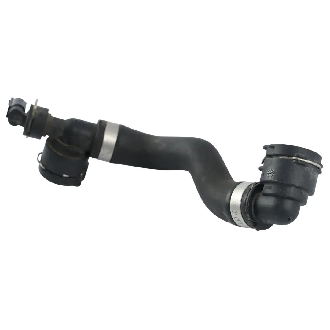 Mercedes W205 Water Hose Radiator Coolant Cooling Pipe Line - SKU A2055010891-1 - Part number A2055010891