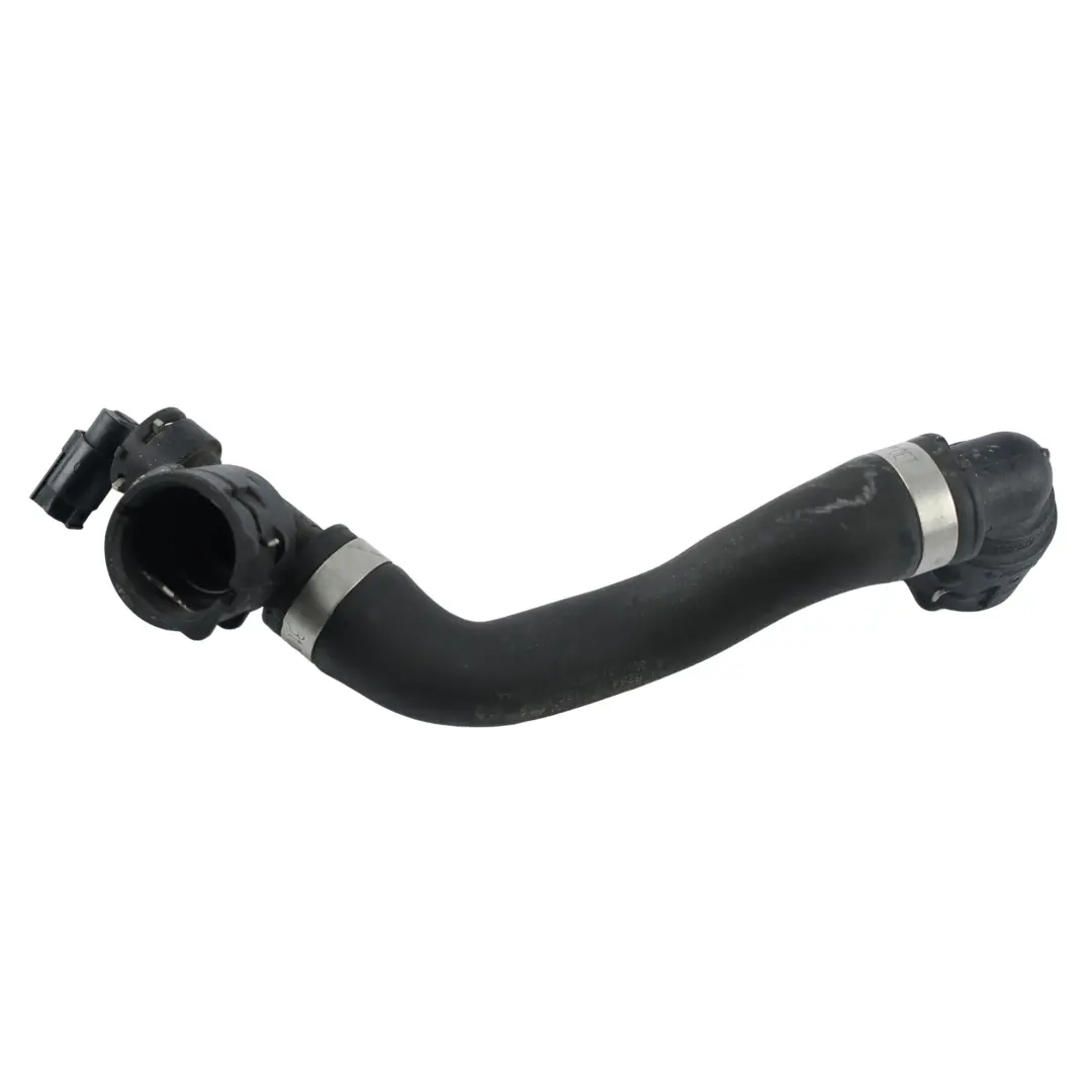 Mercedes W205 Water Hose Radiator Coolant Cooling Pipe Line - SKU A2055010891-1 - Part number A2055010891