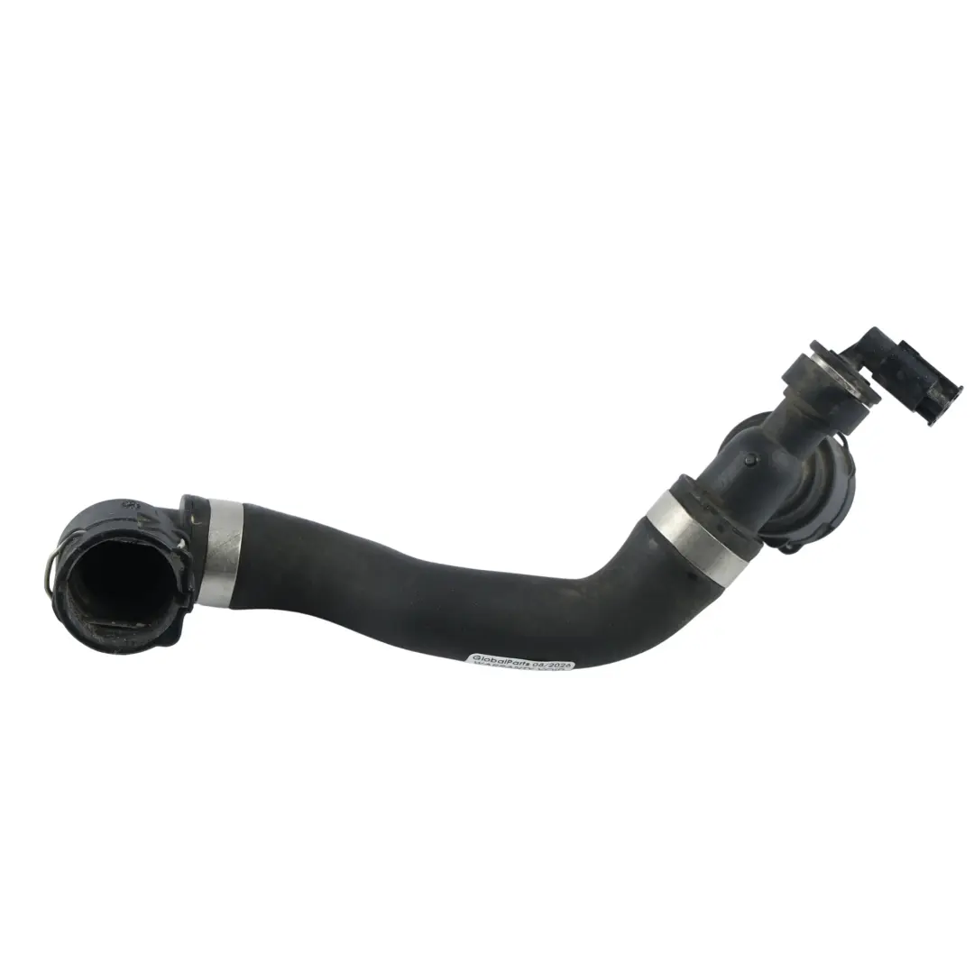 Mercedes W205 Water Hose Radiator Coolant Cooling Pipe Line - SKU A2055010891-1 - Part number A2055010891