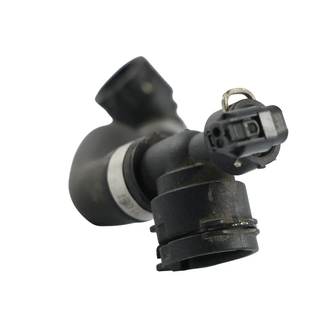 Mercedes W205 Water Hose Radiator Coolant Cooling Pipe Line - SKU A2055010891-1 - Part number A2055010891