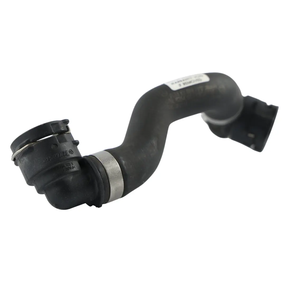 Mercedes W205 Water Hose Radiator Coolant Cooling Pipe Line - SKU A2055010891-1 - Part number A2055010891