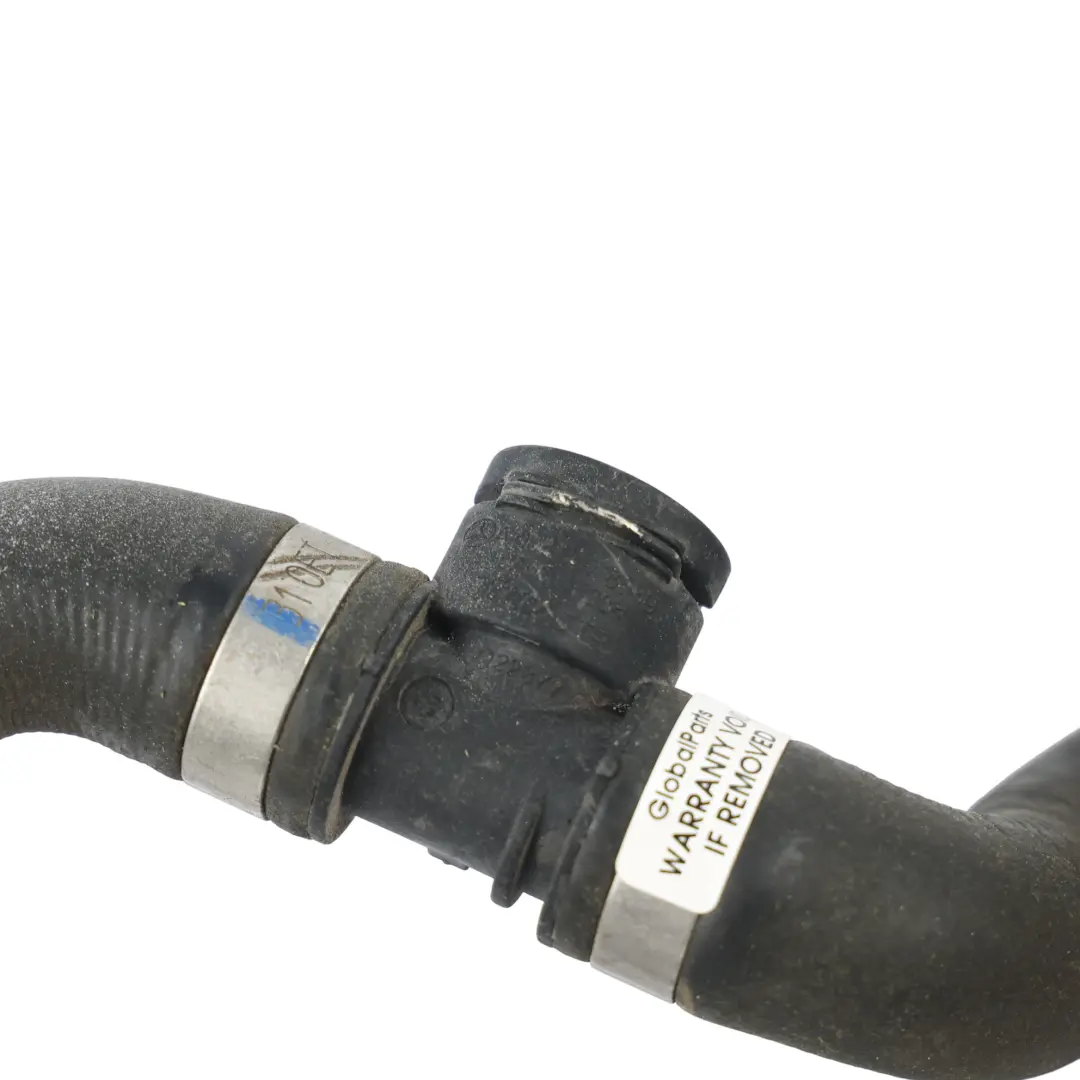 C300h Hybrid OM651 Tubo Manguera Refrigerante para Mercedes W205 con número de pieza A2055015600 Mercedes W205 C300h Hybrid OM651 Tubo Manguera Refrigerante - SKU A2055015600 - Número de pieza A2055015600