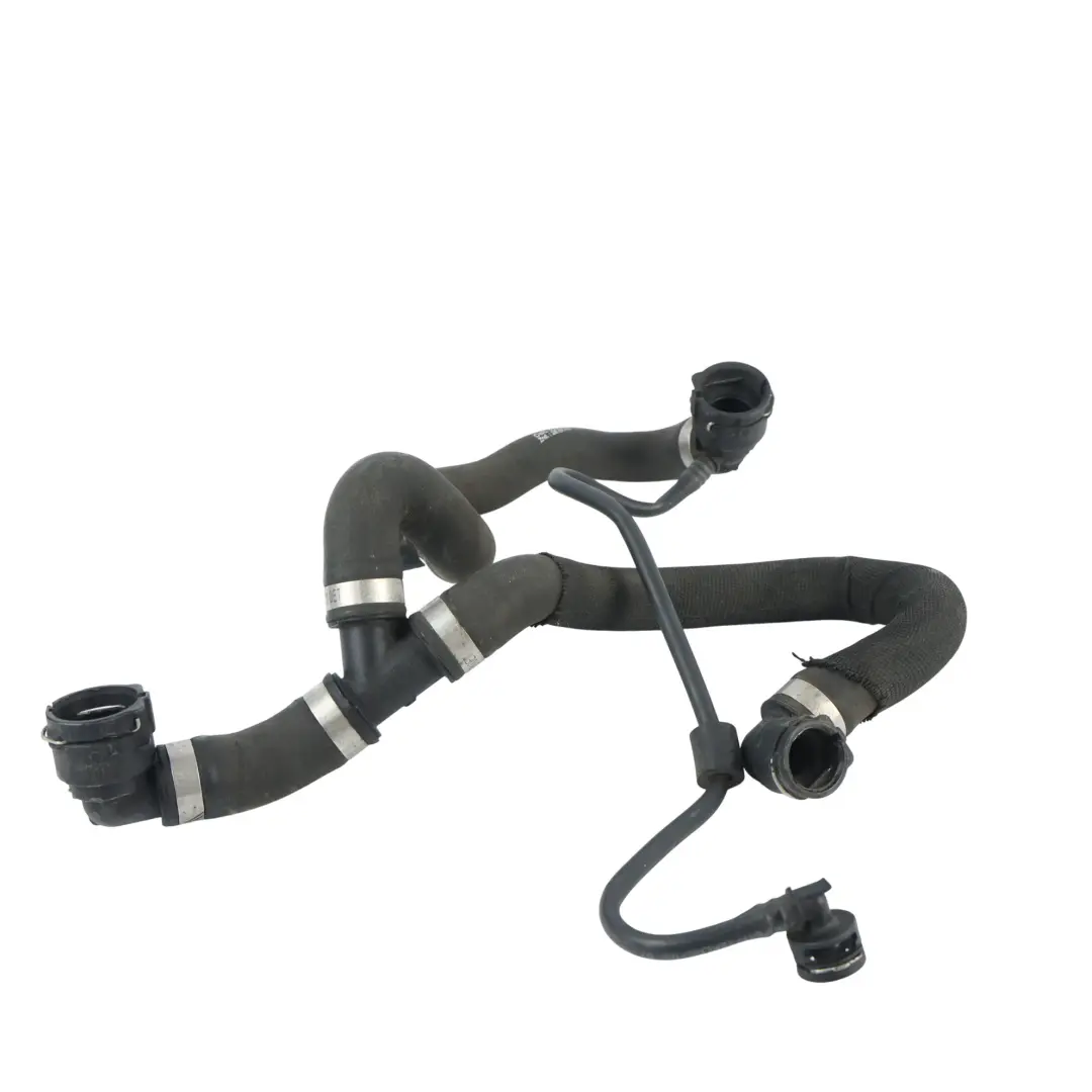 C300h Hybrid Coolant Water Pipe Hose Line OM651 to Mercedes W205 with Part number A2055015600 Mercedes W205 C300h Hybrid Coolant Water Pipe Hose Line OM651 - SKU A2055015600 - Part number A2055015600