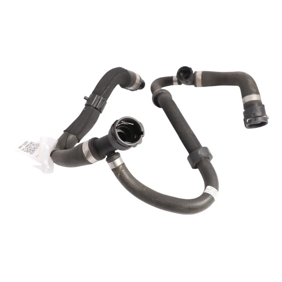 Mercedes W205 Water Coolant Cooling Pipe Hose Line M264 Petrol - SKU A2055018801 - Part number A2055018801