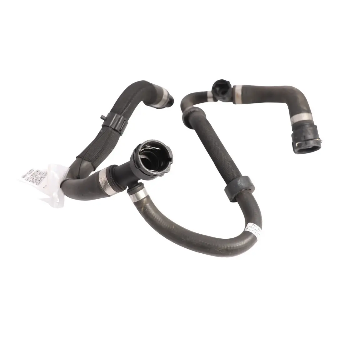 Mercedes W205 Water Coolant Cooling Pipe Hose Line M264 Petrol A2055018801