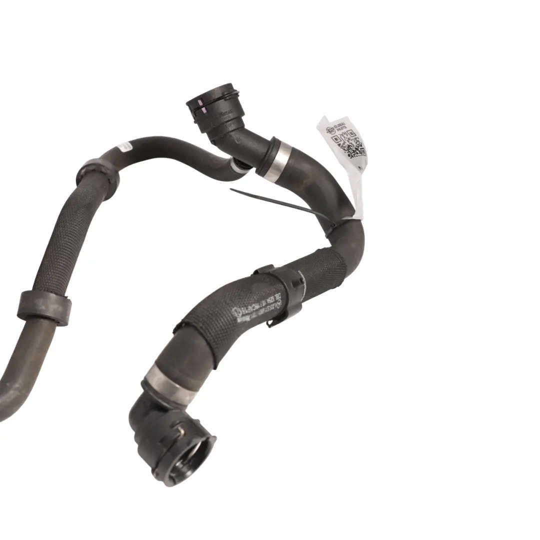 Water Coolant Cooling Pipe Hose Line M264 Petrol to Mercedes W205 with Part number A2055018801 Mercedes W205 Water Coolant Cooling Pipe Hose Line M264 Petrol - SKU A2055018801 - Part number A2055018801