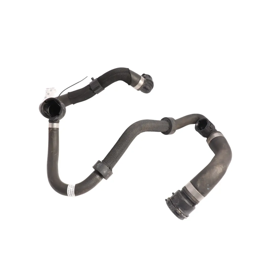 Mercedes W205 Water Coolant Cooling Pipe Hose Line M264 Petrol - SKU A2055018801 - Part number A2055018801