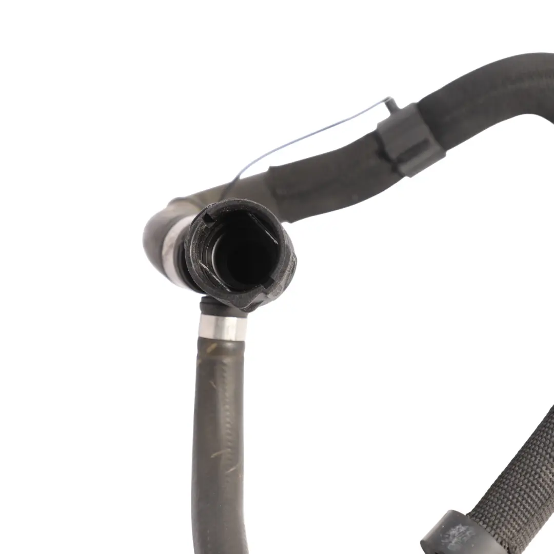 Mercedes W205 Water Coolant Cooling Pipe Hose Line M264 Petrol - SKU A2055018801 - Part number A2055018801