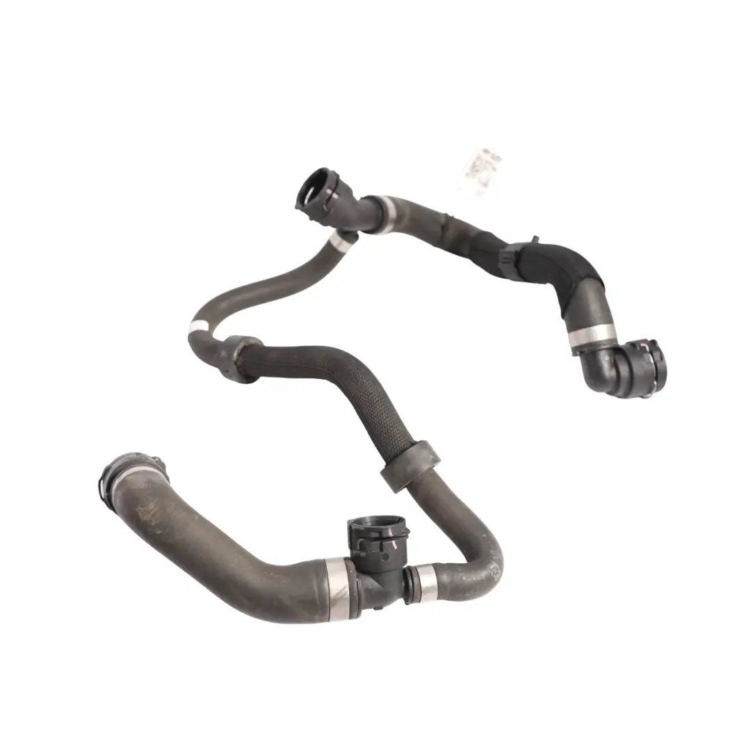 Water Coolant Cooling Pipe Hose Line M264 Petrol to Mercedes W205 with Part number A2055018801 Mercedes W205 Water Coolant Cooling Pipe Hose Line M264 Petrol - SKU A2055018801 - Part number A2055018801