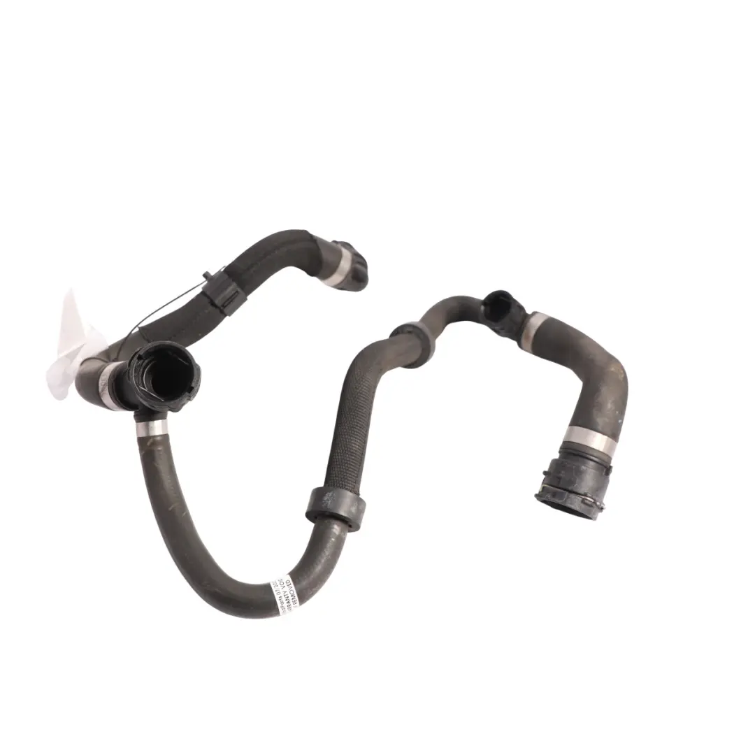 Mercedes W205 Water Coolant Cooling Pipe Hose Line M264 Petrol - SKU A2055018801 - Part number A2055018801
