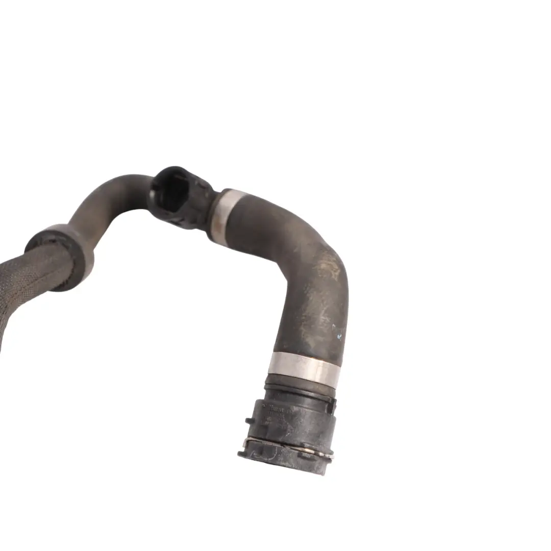 Mercedes W205 Water Coolant Cooling Pipe Hose Line M264 Petrol - SKU A2055018801 - Part number A2055018801