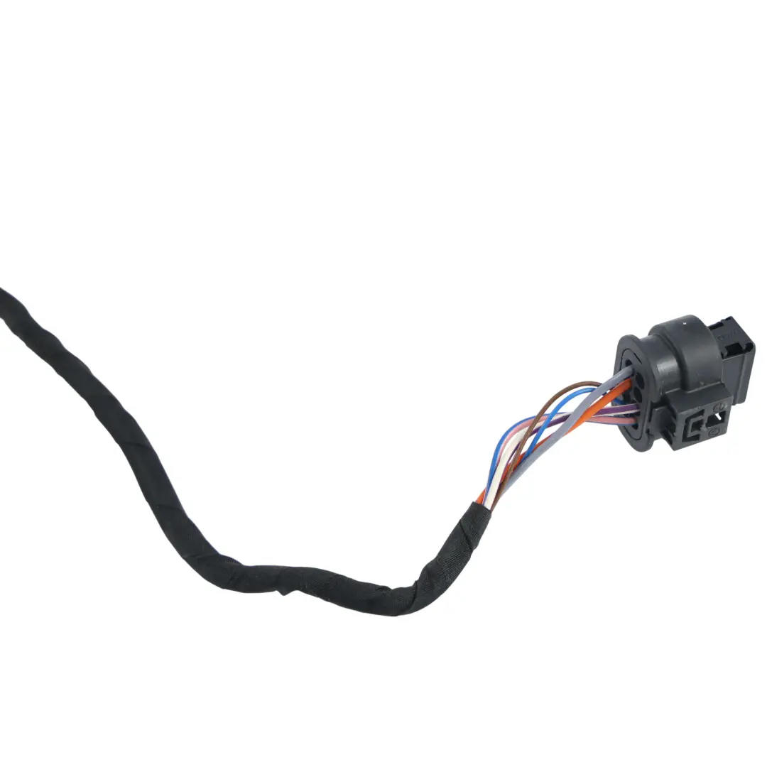 Mercedes W205 Door Wiring Harness Cable Loom Front Left N/S - SKU RHD-A2055403347 - Part number A2055403347