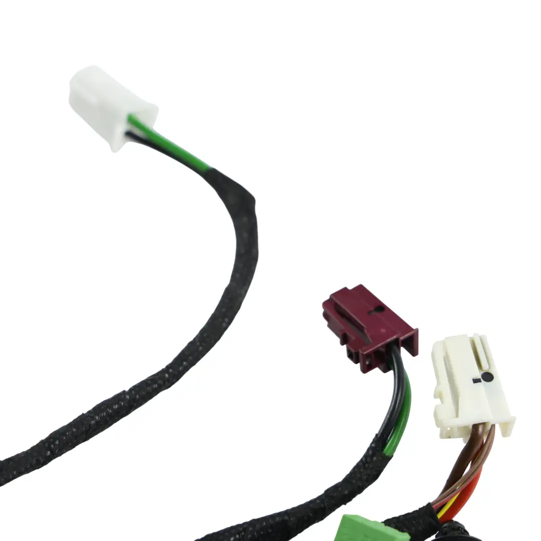 Door Wiring Harness Cable Loom Front Left N/S to Mercedes W205 with Part number A2055403347 Mercedes W205 Door Wiring Harness Cable Loom Front Left N/S - SKU RHD-A2055403347 - Part number A2055403347