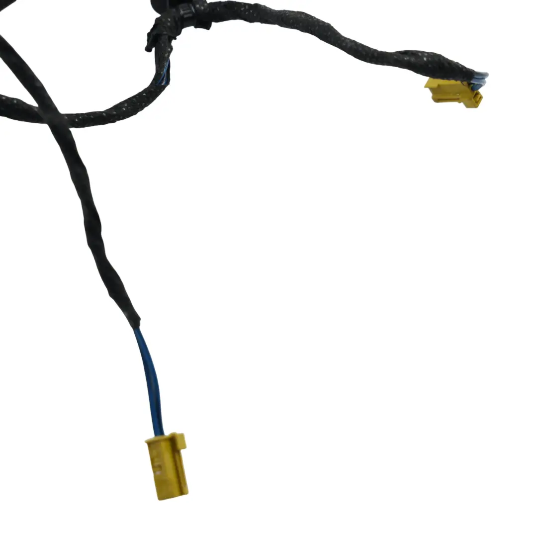 Door Wiring Harness Cable Loom Front Left N/S to Mercedes W205 with Part number A2055403347 Mercedes W205 Door Wiring Harness Cable Loom Front Left N/S - SKU RHD-A2055403347 - Part number A2055403347