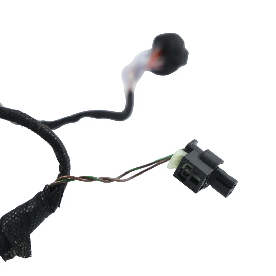 Mercedes W205 Door Wiring Harness Cable Loom Front Left N/S - SKU RHD-A2055403347 - Part number A2055403347