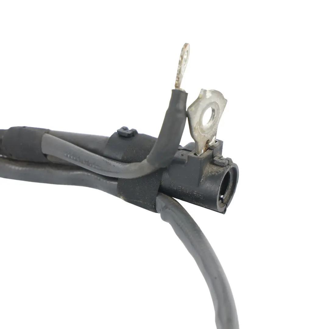 Starter Alternator Wiring Harness Loom Cable OM651 to Mercedes W205 with Part number A2055404003 Mercedes W205 Starter Alternator Wiring Harness Loom Cable OM651 - SKU A2055404003 - Part number A2055404003