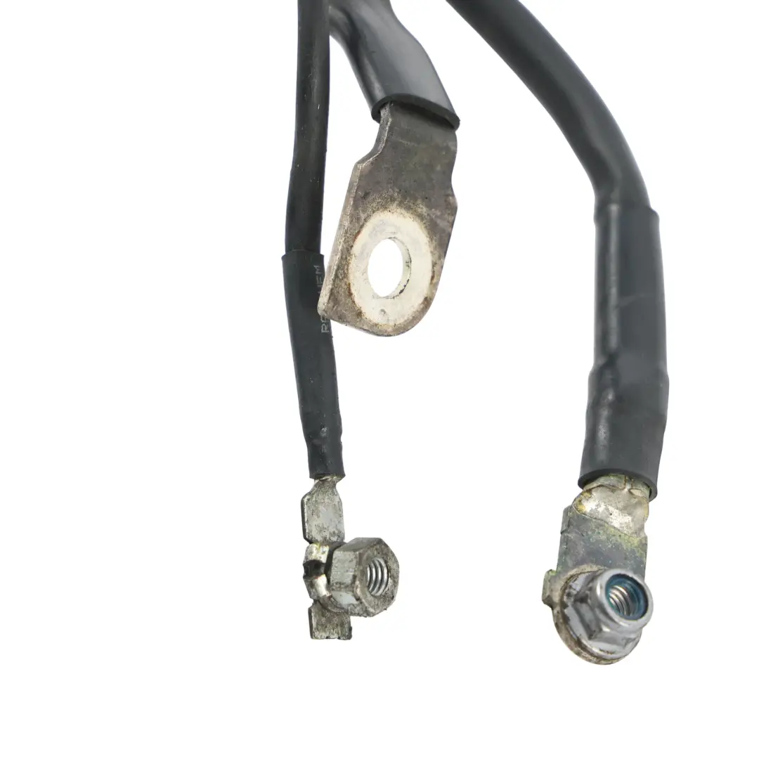 Starter Alternator Wiring Harness Loom Cable OM651 to Mercedes W205 with Part number A2055404003 Mercedes W205 Starter Alternator Wiring Harness Loom Cable OM651 - SKU A2055404003 - Part number A2055404003