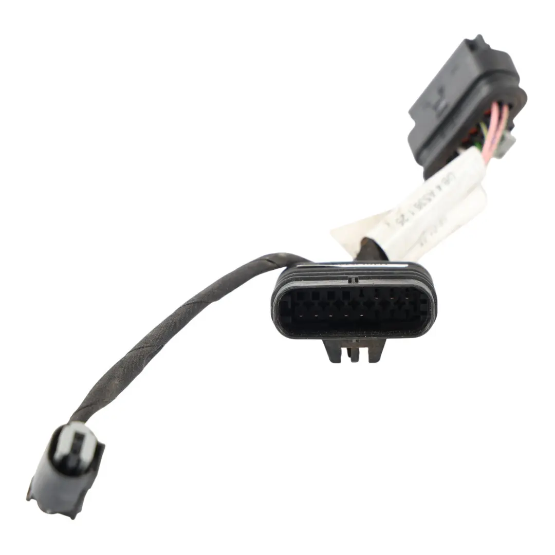 Mercedes W205 Battery Wiring Loom Harness Cable - SKU A2055407112 - Part number A2055407112
