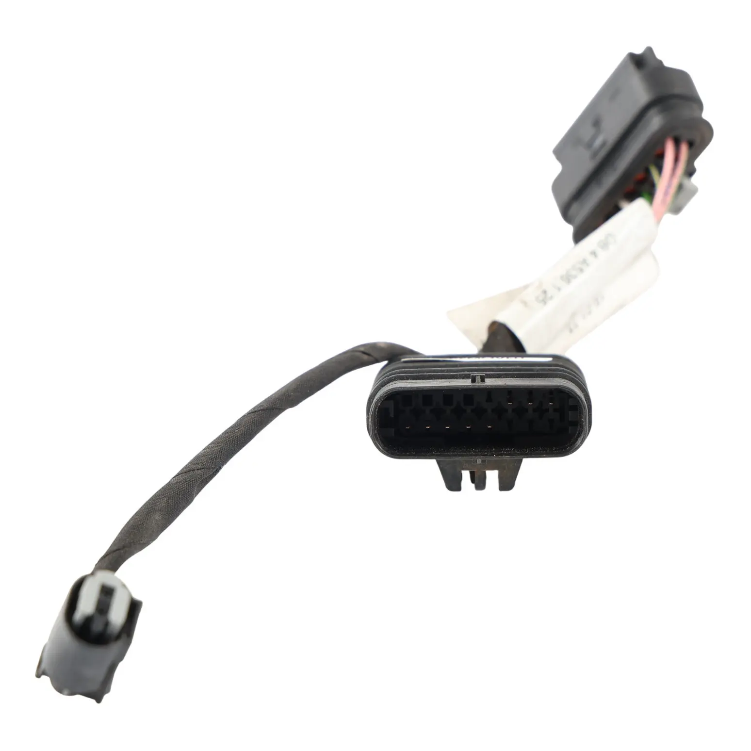 Mercedes W205 Battery Wiring Loom Harness Cable A2055407112