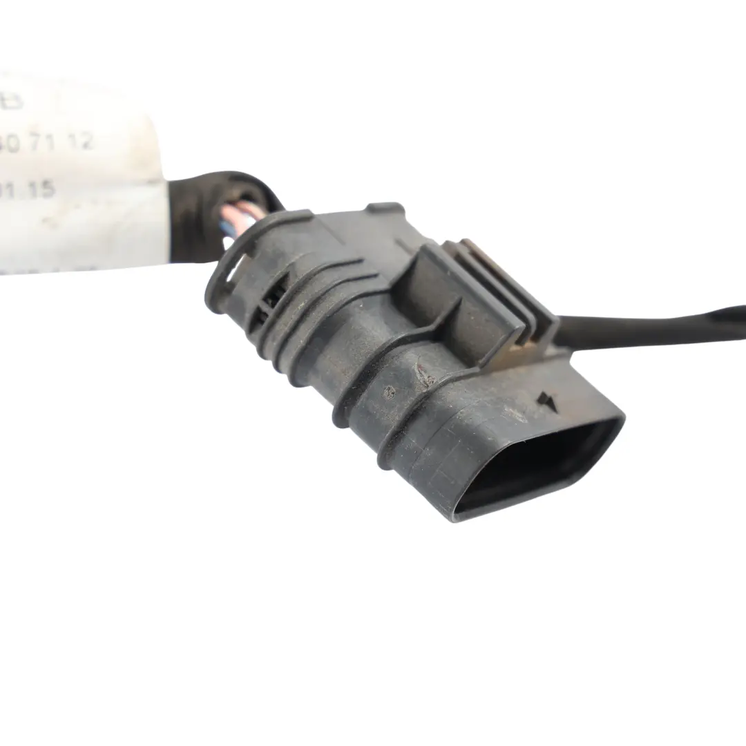 Wiring Loom Harness Cable to Mercedes W205 Battery with Part number A2055407112 Mercedes W205 Battery Wiring Loom Harness Cable - SKU A2055407112 - Part number A2055407112