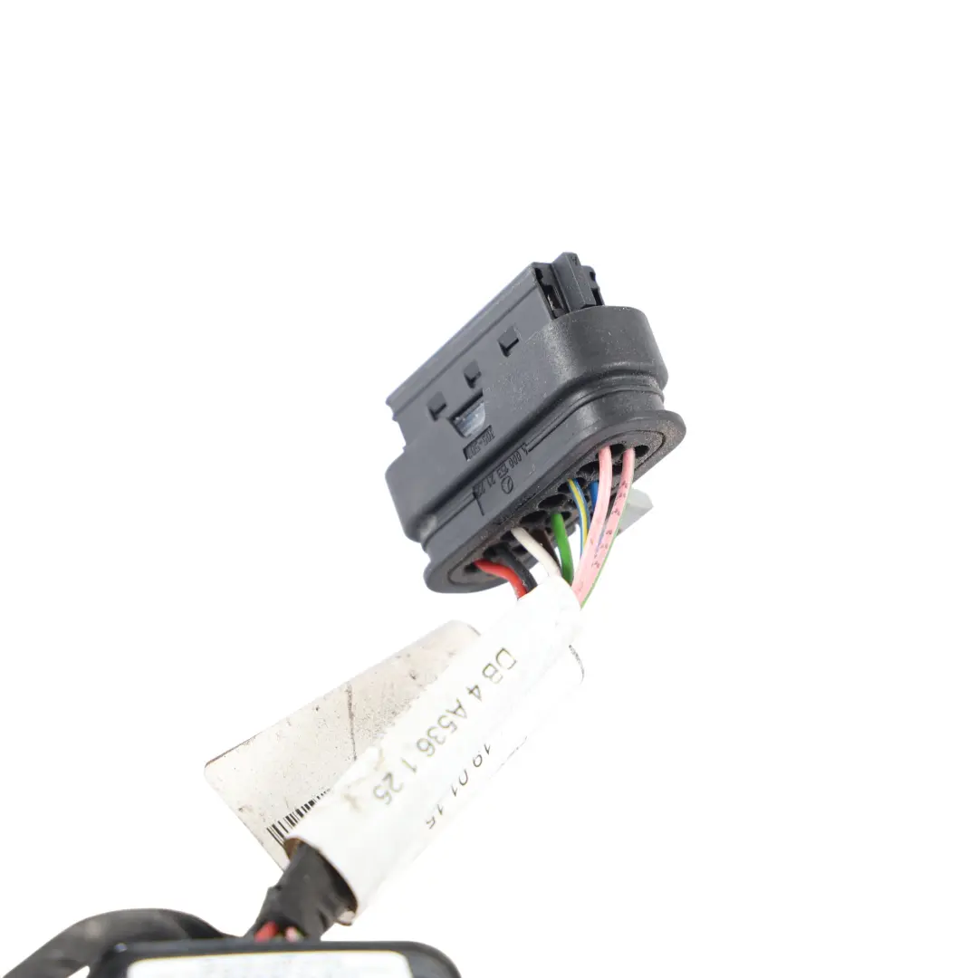 Mercedes W205 Battery Wiring Loom Harness Cable - SKU A2055407112 - Part number A2055407112