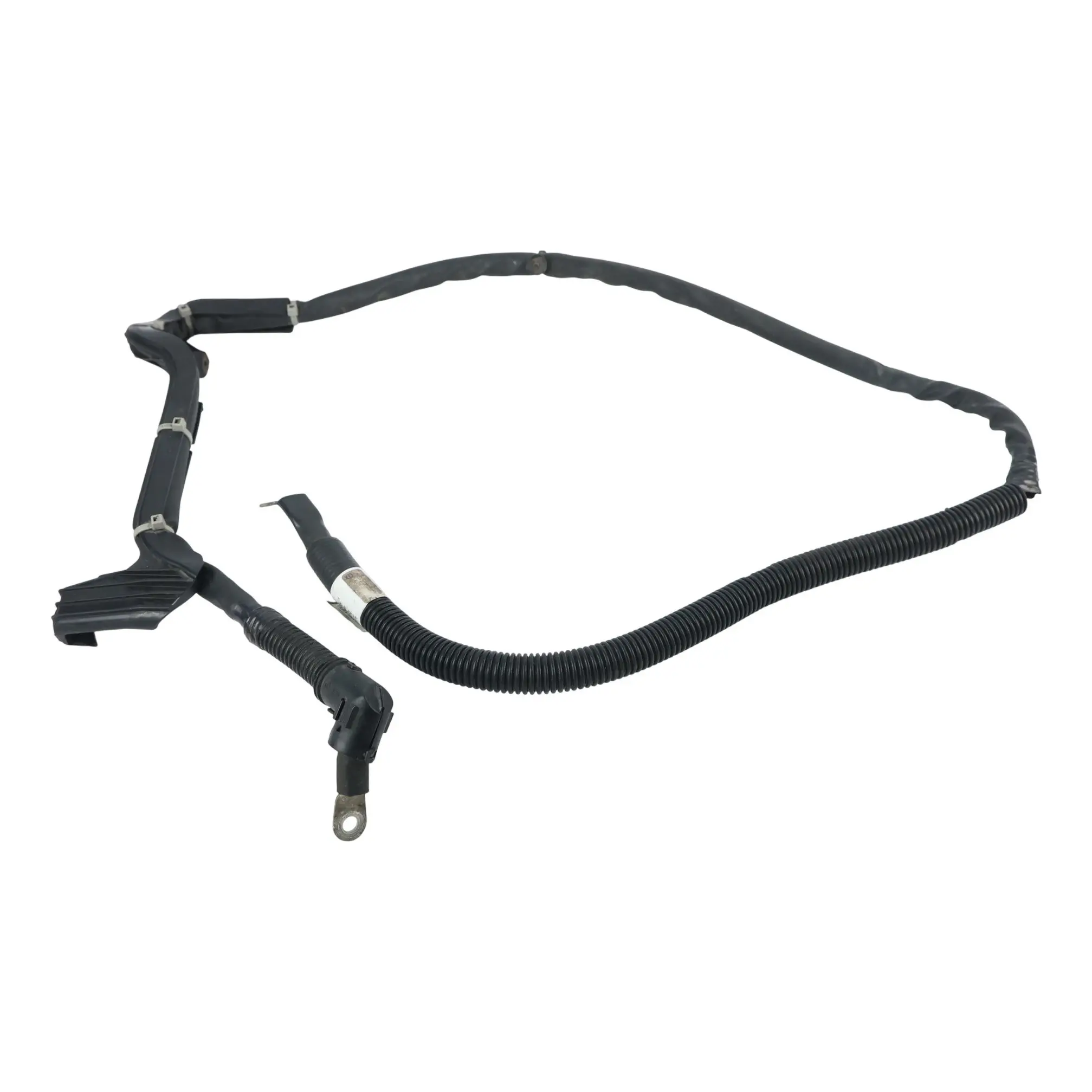 Mercedes W205 Alternator Wiring Harness Loom C300h Diesel OM651 A2055408004
