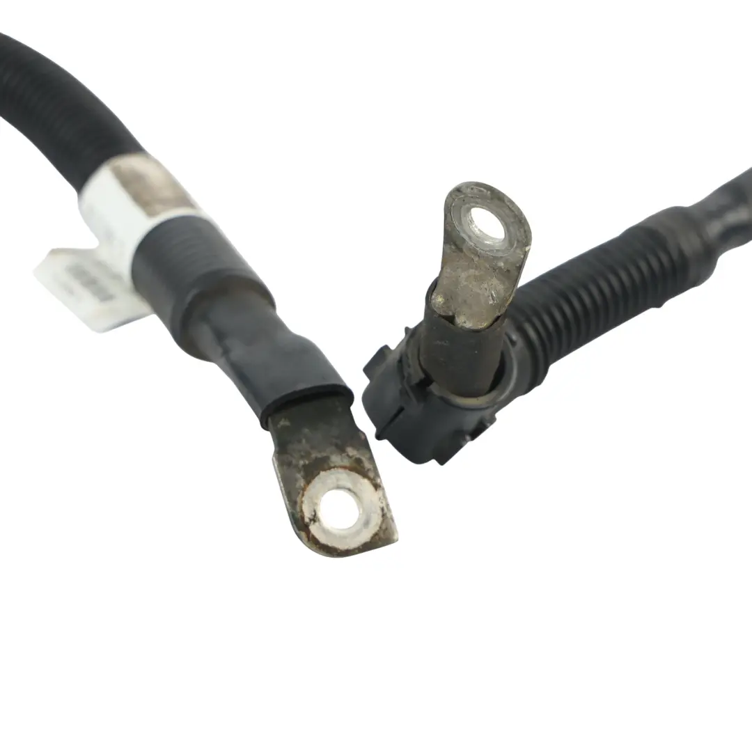 Mercedes W205 Alternator Wiring Harness Loom C300h Diesel OM651 - SKU A2055408004 - Part number A2055408004
