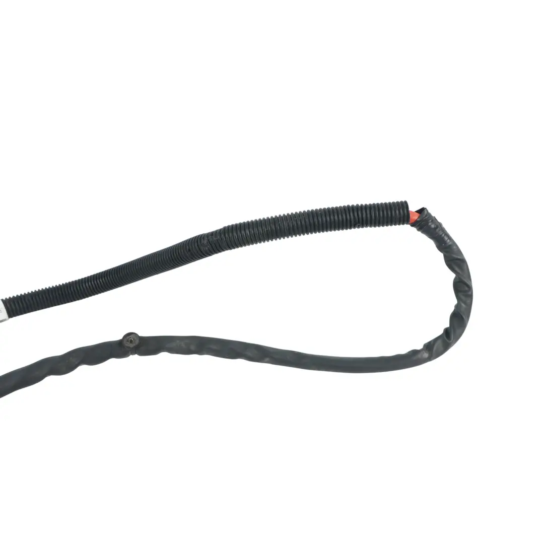 Mercedes W205 Alternator Wiring Harness Loom C300h Diesel OM651 - SKU A2055408004 - Part number A2055408004