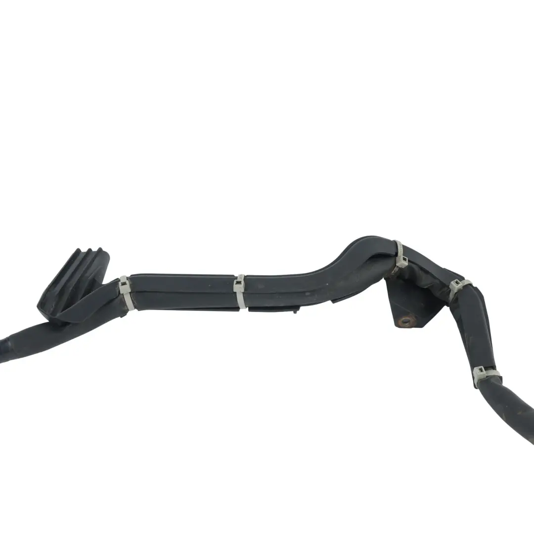 Mercedes W205 Alternator Wiring Harness Loom C300h Diesel OM651 - SKU A2055408004 - Part number A2055408004
