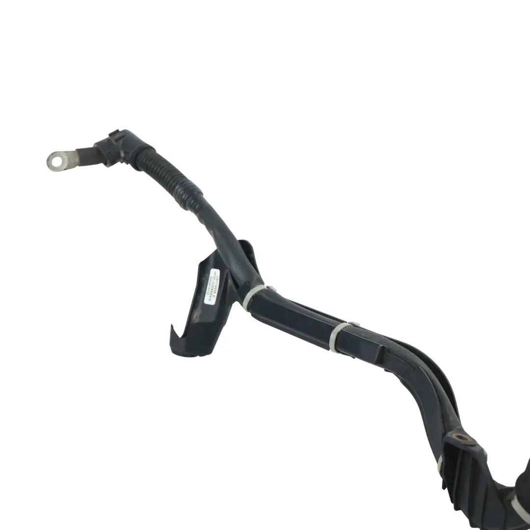 Mercedes W205 Alternator Wiring Harness Loom C300h Diesel OM651 - SKU A2055408004 - Part number A2055408004