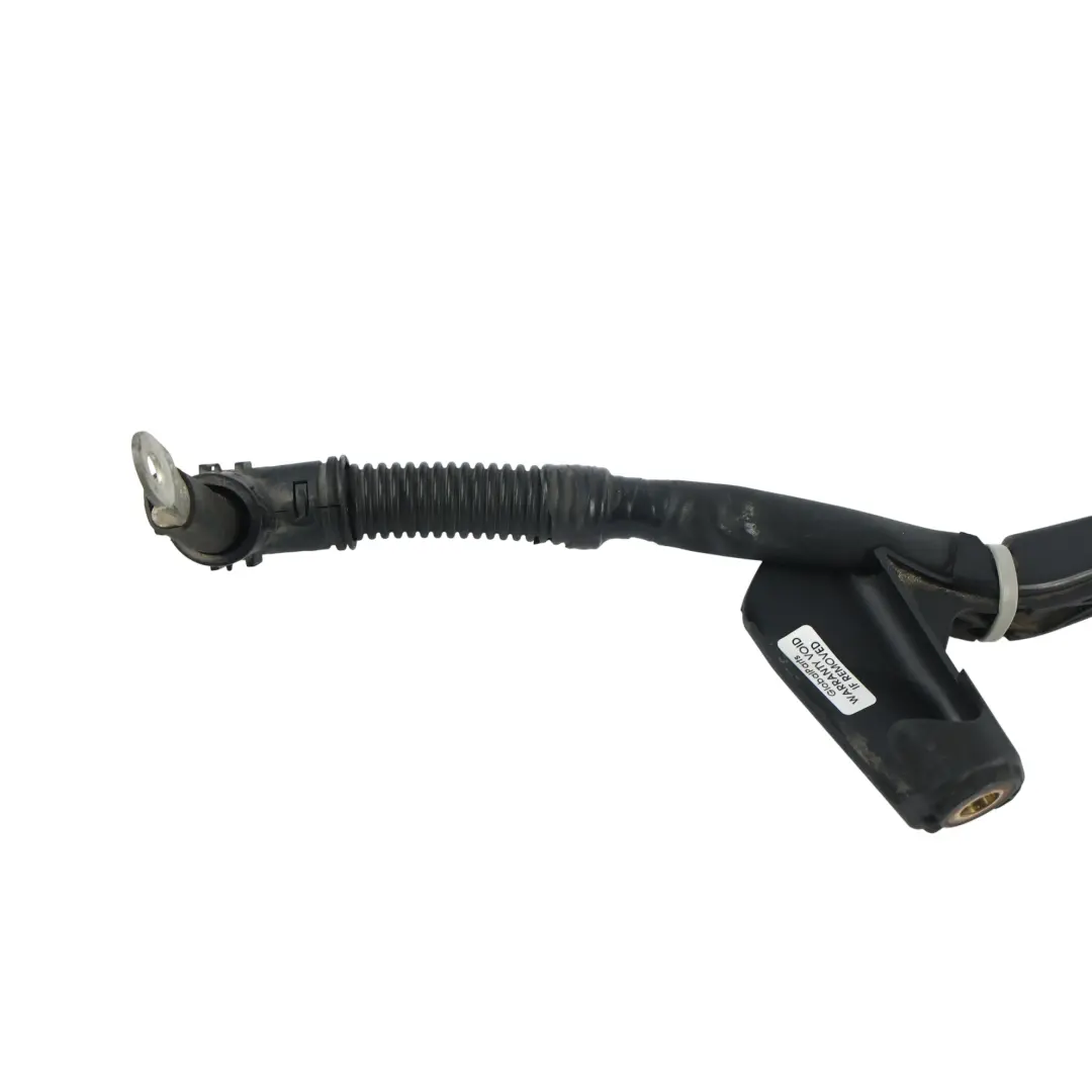 Alternator Wiring Harness Loom C300h Diesel OM651 to Mercedes W205 with Part number A2055408004 Mercedes W205 Alternator Wiring Harness Loom C300h Diesel OM651 - SKU A2055408004 - Part number A2055408004