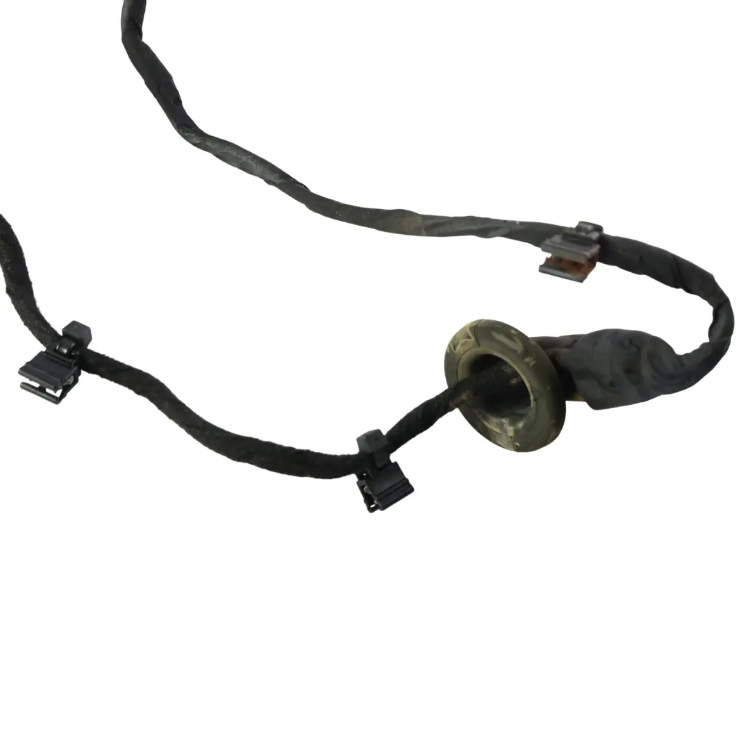 Mercedes W205 Door Wiring Loom Harness Rear Left Right N/O/S - SKU RHD-A2055409108 - Part number A2055409108