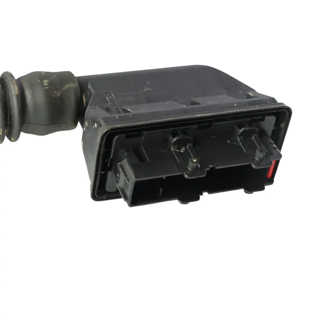 Mercedes W205 Door Wiring Loom Harness Rear Left Right N/O/S - SKU RHD-A2055409108 - Part number A2055409108