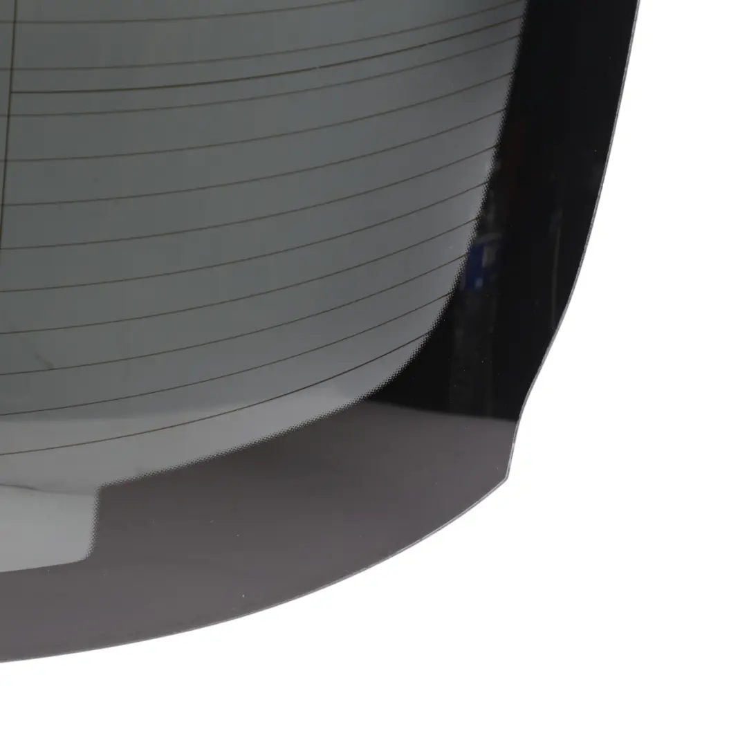 Window Glass Glazing AS3 Tinted to Mercedes C205 Coupe Rear with Part number A2056700880 Mercedes C205 Coupe Rear Window Glass Glazing AS3 Tinted - SKU A2056700880 - Part number A2056700880