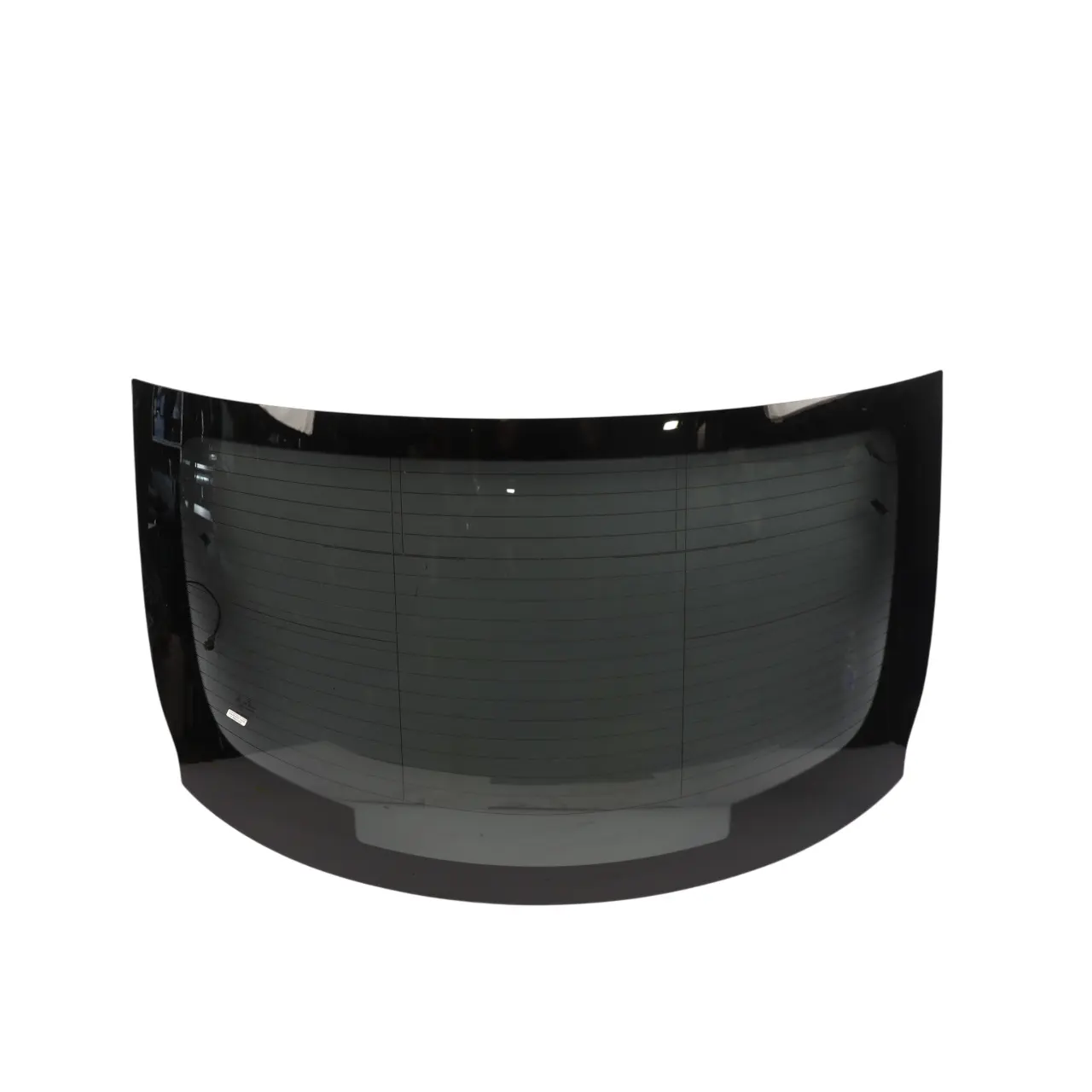 Mercedes C205 Coupe Rear Window Glass Glazing AS3 Tinted A2056700880