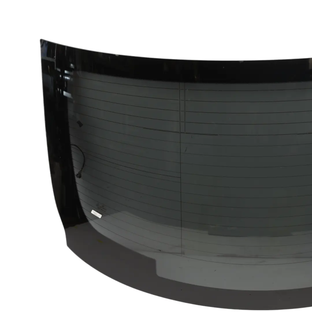 Mercedes C205 Coupe Rear Window Glass Glazing AS3 Tinted - SKU A2056700880 - Part number A2056700880