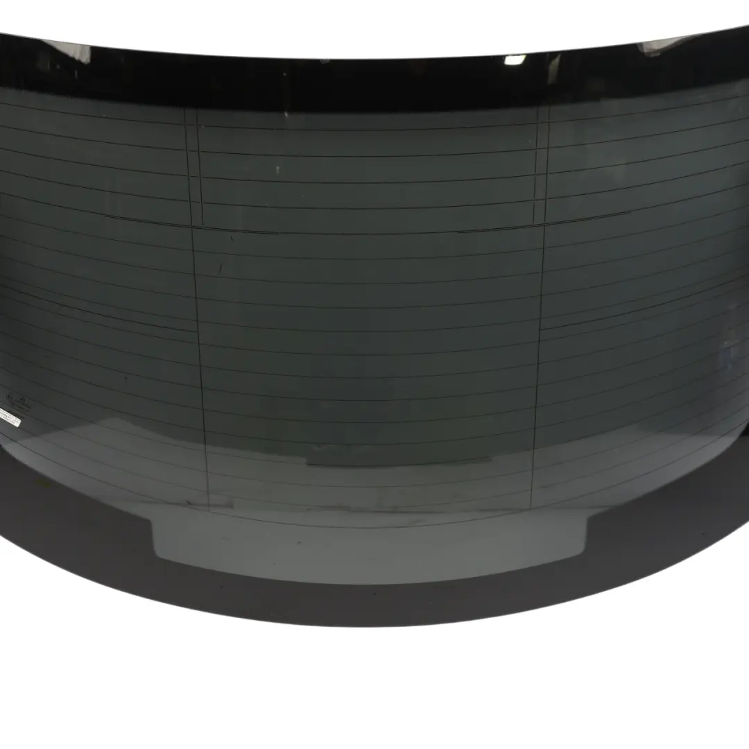 Window Glass Glazing AS3 Tinted to Mercedes C205 Coupe Rear with Part number A2056700880 Mercedes C205 Coupe Rear Window Glass Glazing AS3 Tinted - SKU A2056700880 - Part number A2056700880