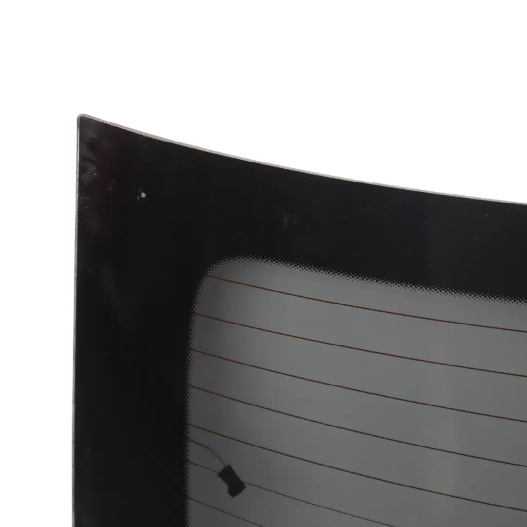Window Glass Glazing AS3 Tinted to Mercedes C205 Coupe Rear with Part number A2056700880 Mercedes C205 Coupe Rear Window Glass Glazing AS3 Tinted - SKU A2056700880 - Part number A2056700880