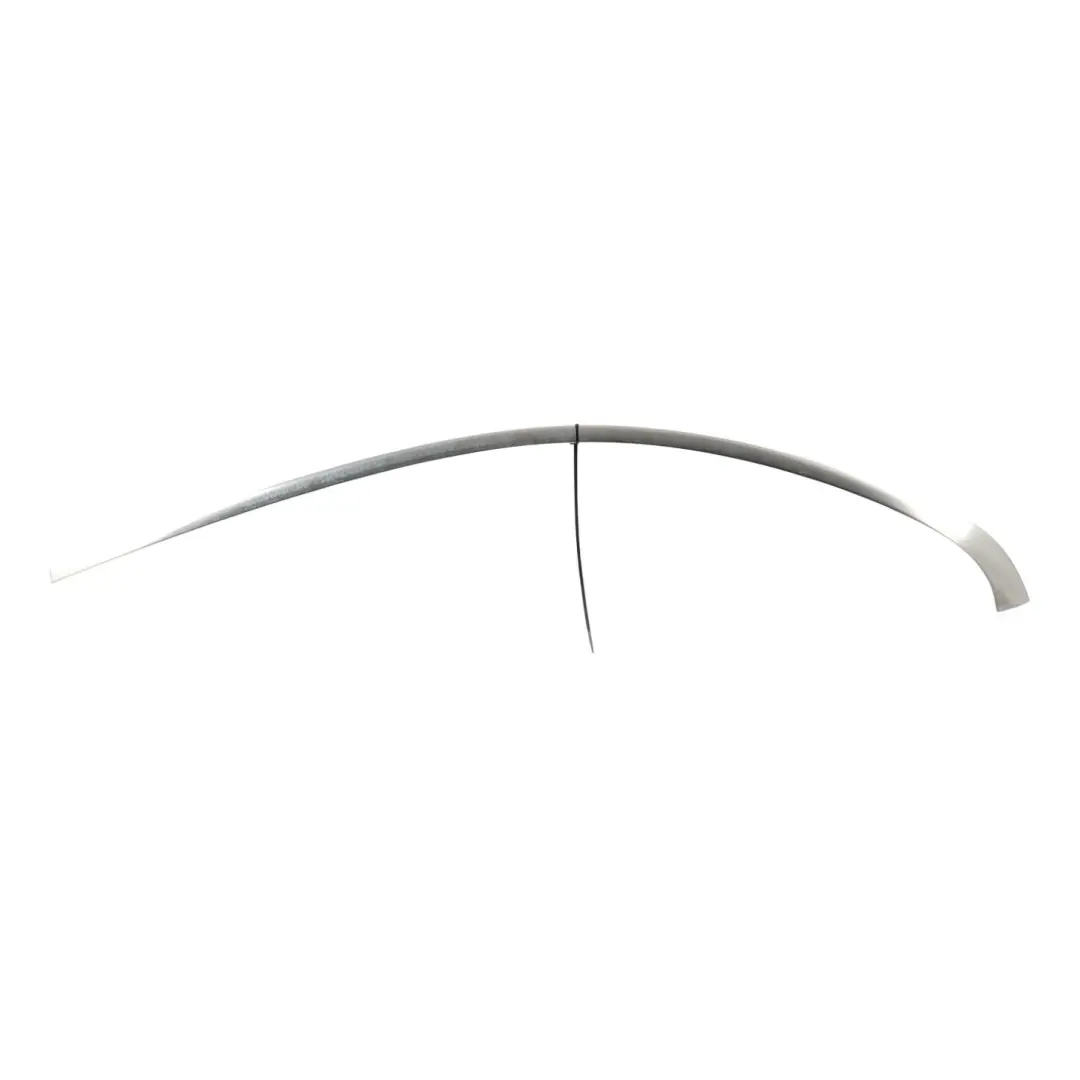 Door Window Trim Strip Moulding Left N/S to Mercedes W205 Rear with Part number A2056907307 Mercedes W205 Rear Door Window Trim Strip Moulding Left N/S - SKU A2056907307 - Part number A2056907307