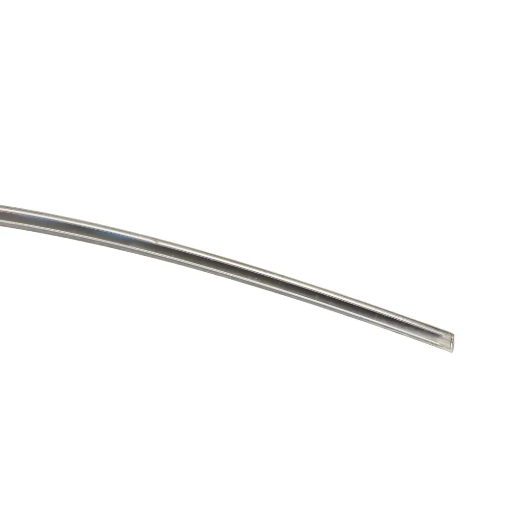 Mercedes W205 Rear Door Window Trim Strip Moulding Left N/S - SKU A2056907307 - Part number A2056907307