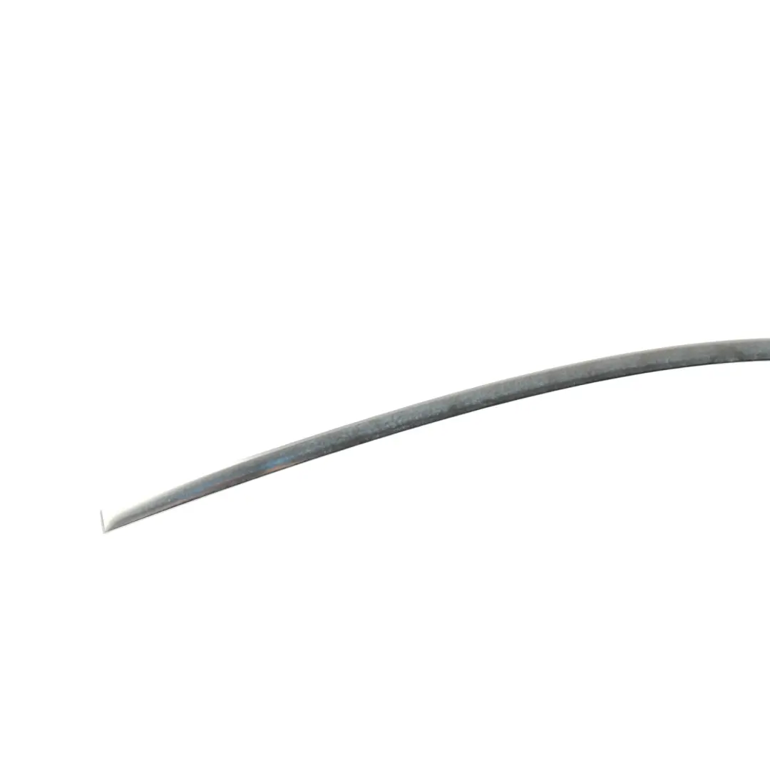 Mercedes W205 Rear Door Window Trim Strip Moulding Left N/S - SKU A2056907307 - Part number A2056907307