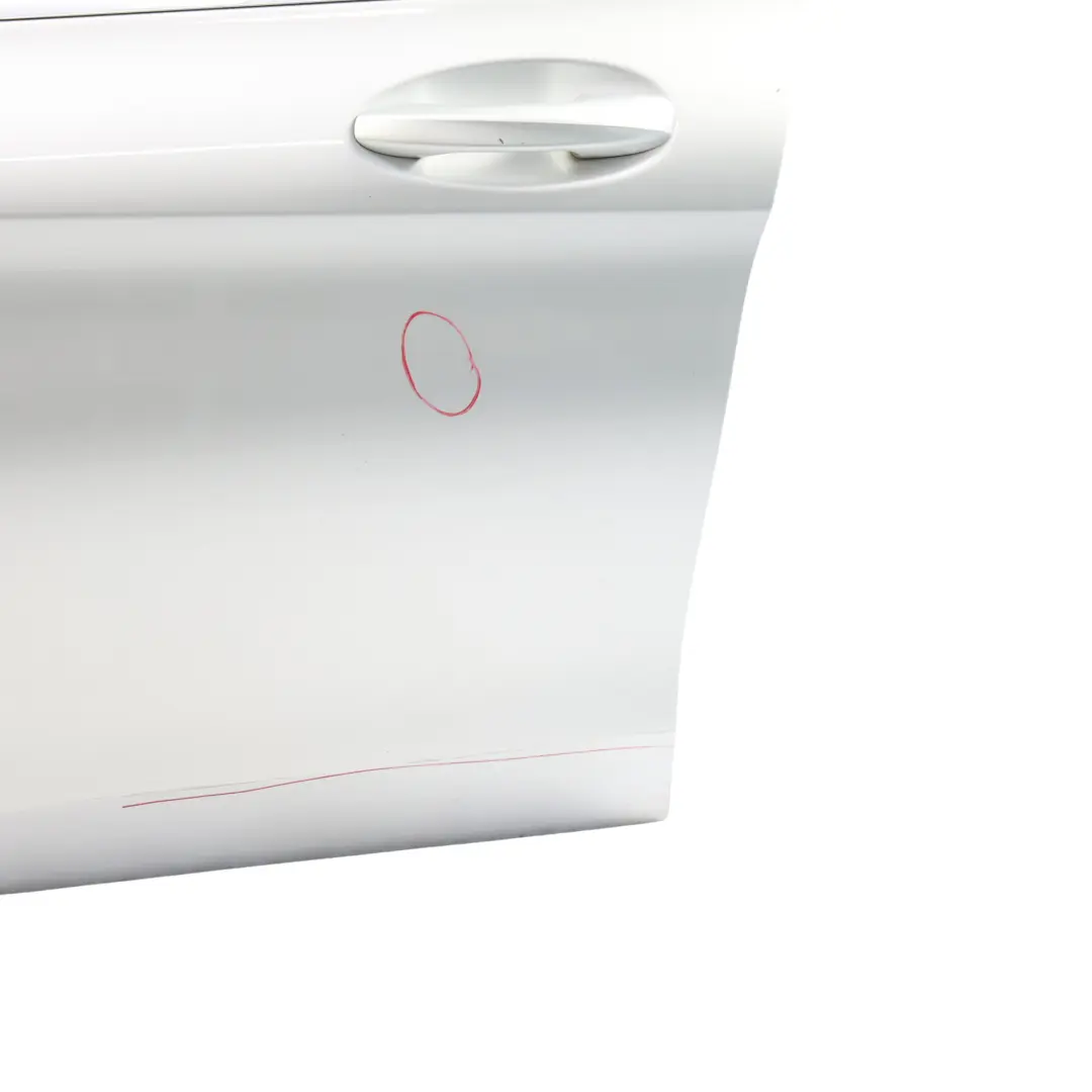 Porta Anteriore Sinistra Iridium Silver Metallic - 775 per Mercedes W205 con numero di parte A2057200105 Mercedes W205 Porta Anteriore Sinistra Iridium Silver Metallic - 775 - SKU A2057200105-IRS - Numero di parte A2057200105