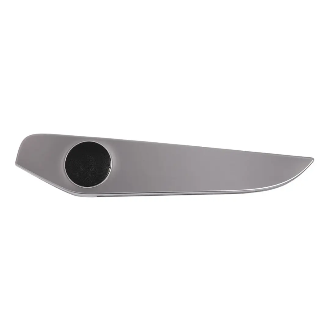Mercedes W205 Front Door Trim Strip Cover Panel Right O/S Side - SKU RHD-A2057204280 - Part number A2057204280