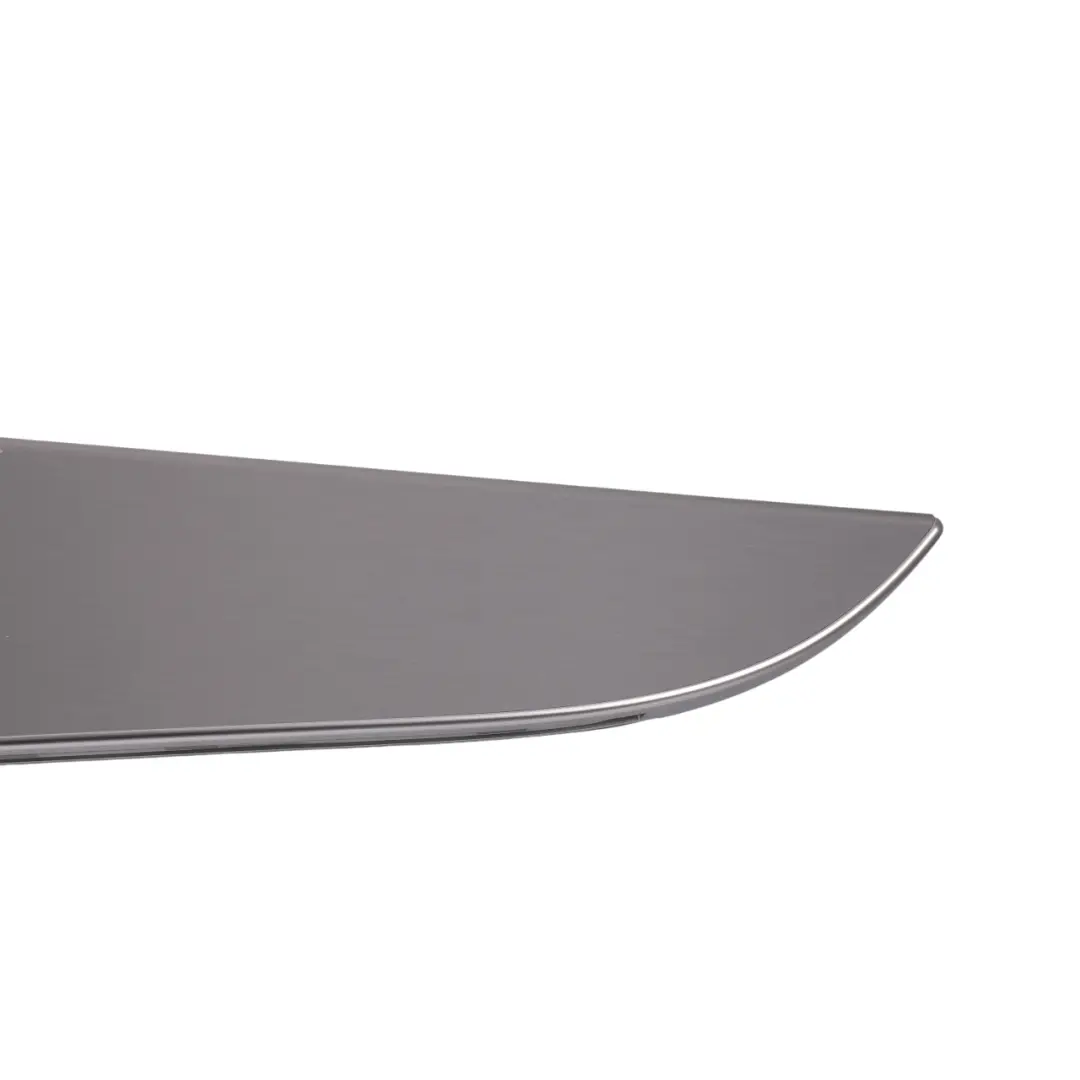 Mercedes W205 Front Door Trim Strip Cover Panel Right O/S Side - SKU RHD-A2057204280 - Part number A2057204280