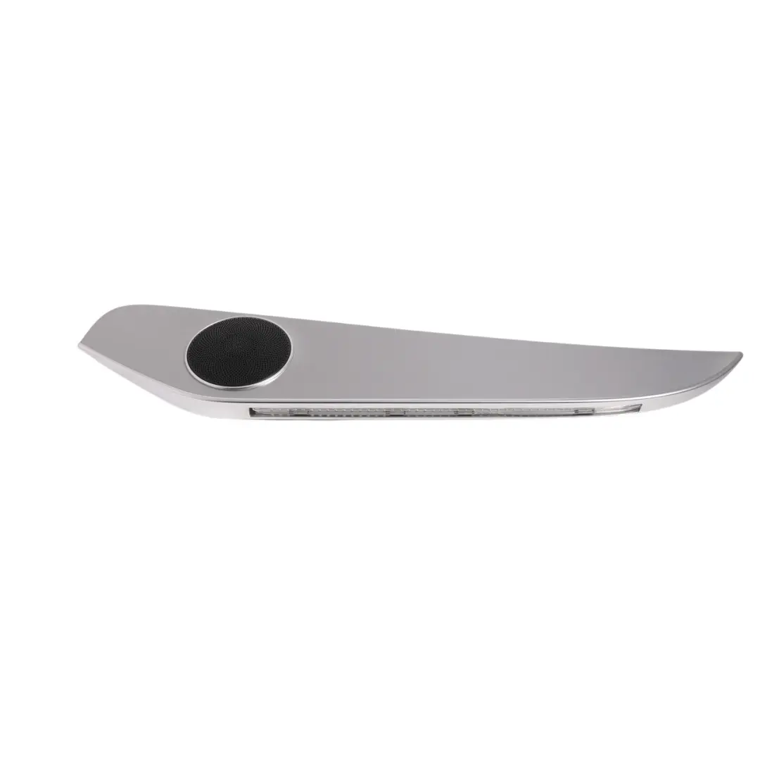 Mercedes W205 Front Door Trim Strip Cover Panel Right O/S Side - SKU RHD-A2057204280 - Part number A2057204280