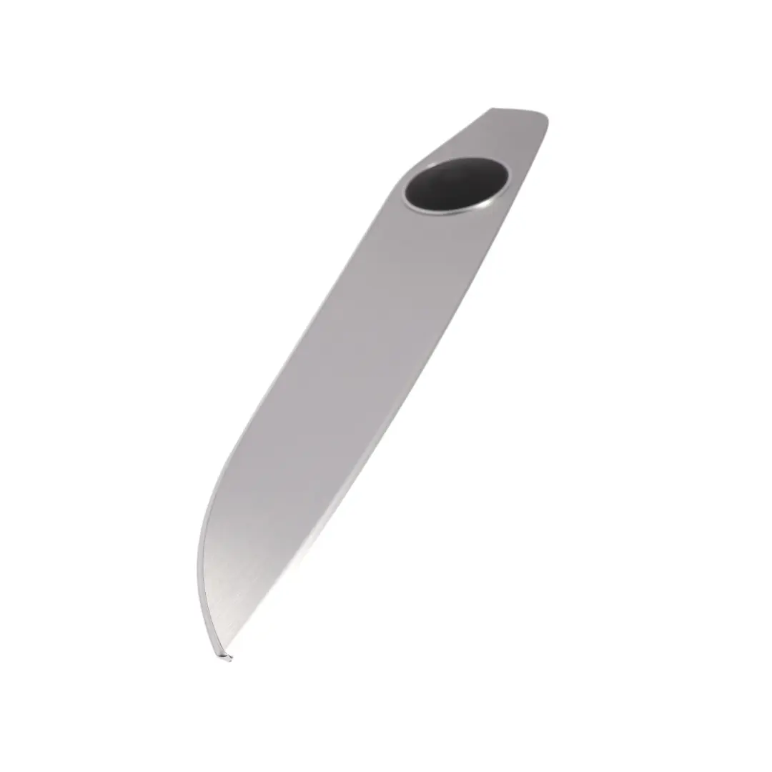 Mercedes W205 Front Door Trim Strip Cover Panel Right O/S Side - SKU RHD-A2057204280 - Part number A2057204280