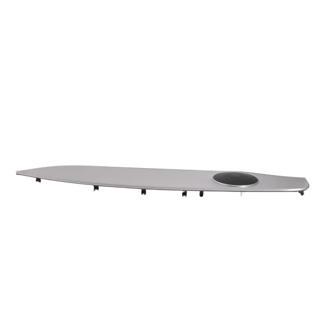Mercedes W205 Front Door Trim Strip Cover Panel Right O/S Side - SKU RHD-A2057204280 - Part number A2057204280
